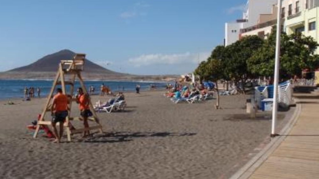 Photo of Others in El Medano