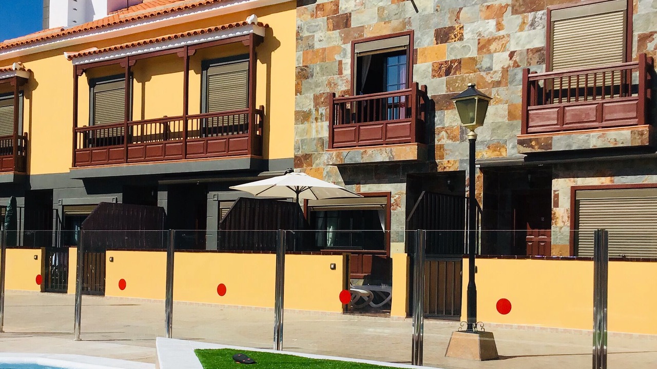 Photo of Outdoor in El Medano