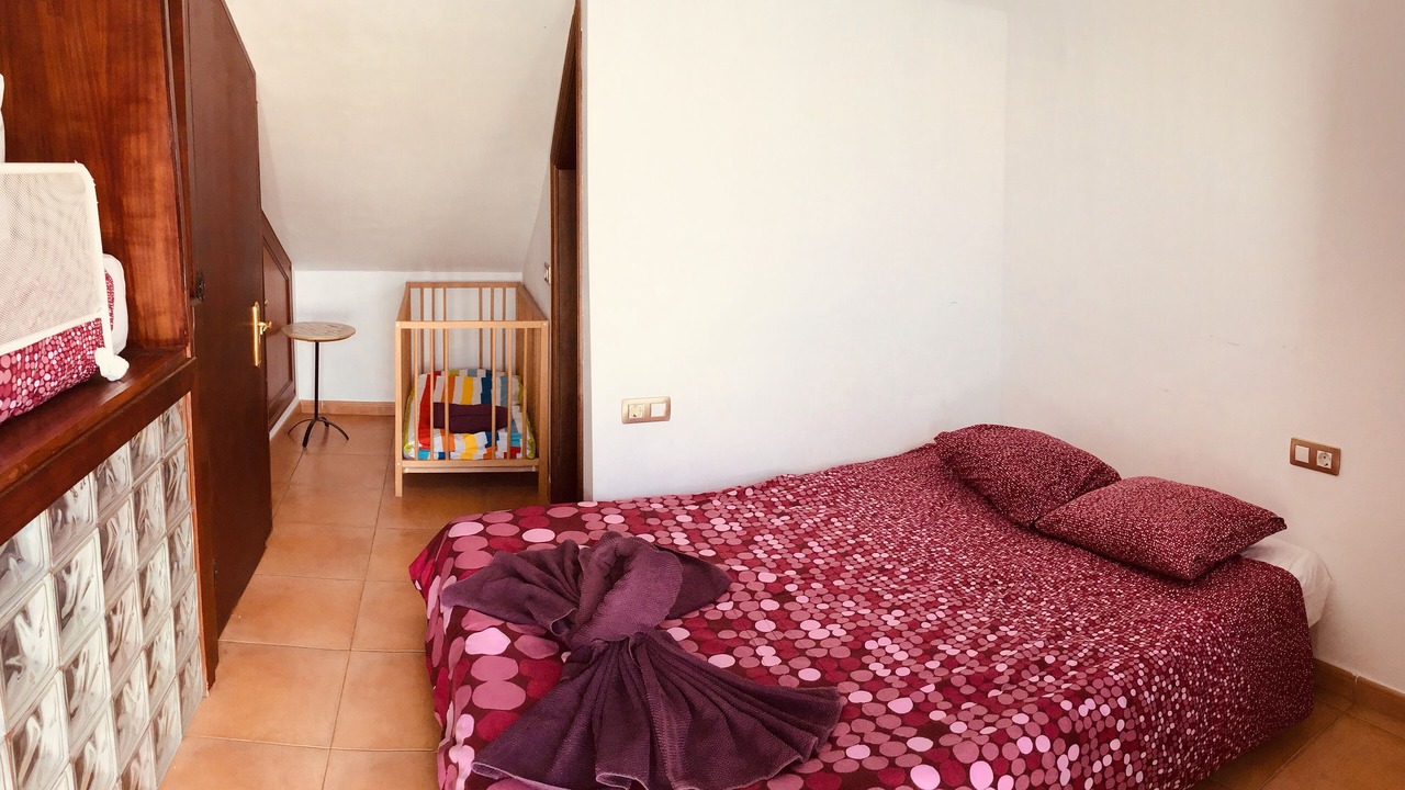 Photo of Bedroom in El Medano