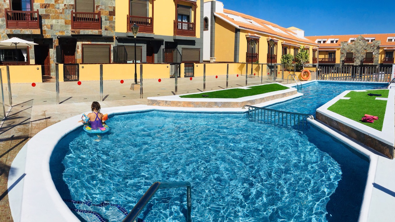 Photo of Outdoor in El Medano