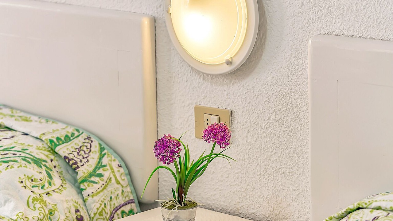 Photo of Bedroom in Los Cristianos