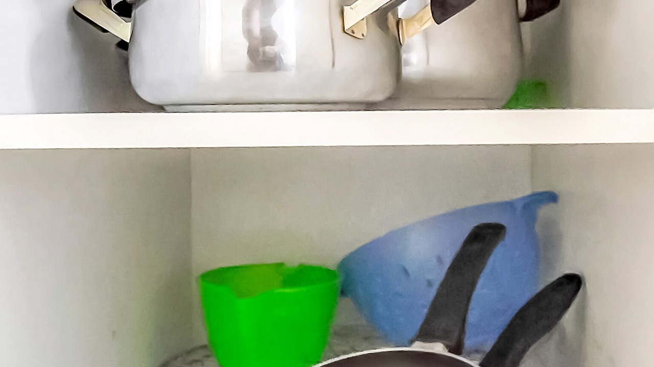 Photo of Kitchen in Los Cristianos