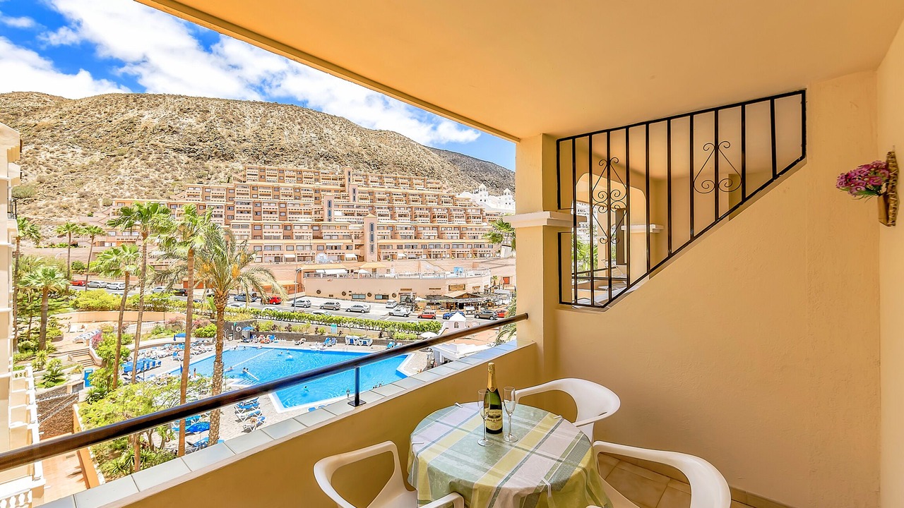 Photo of Outdoor in Los Cristianos