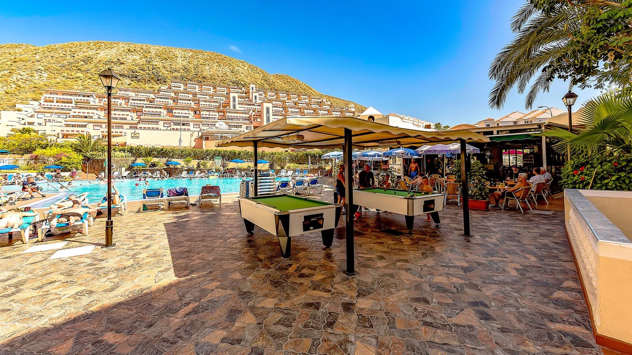 Photo of Others in Los Cristianos