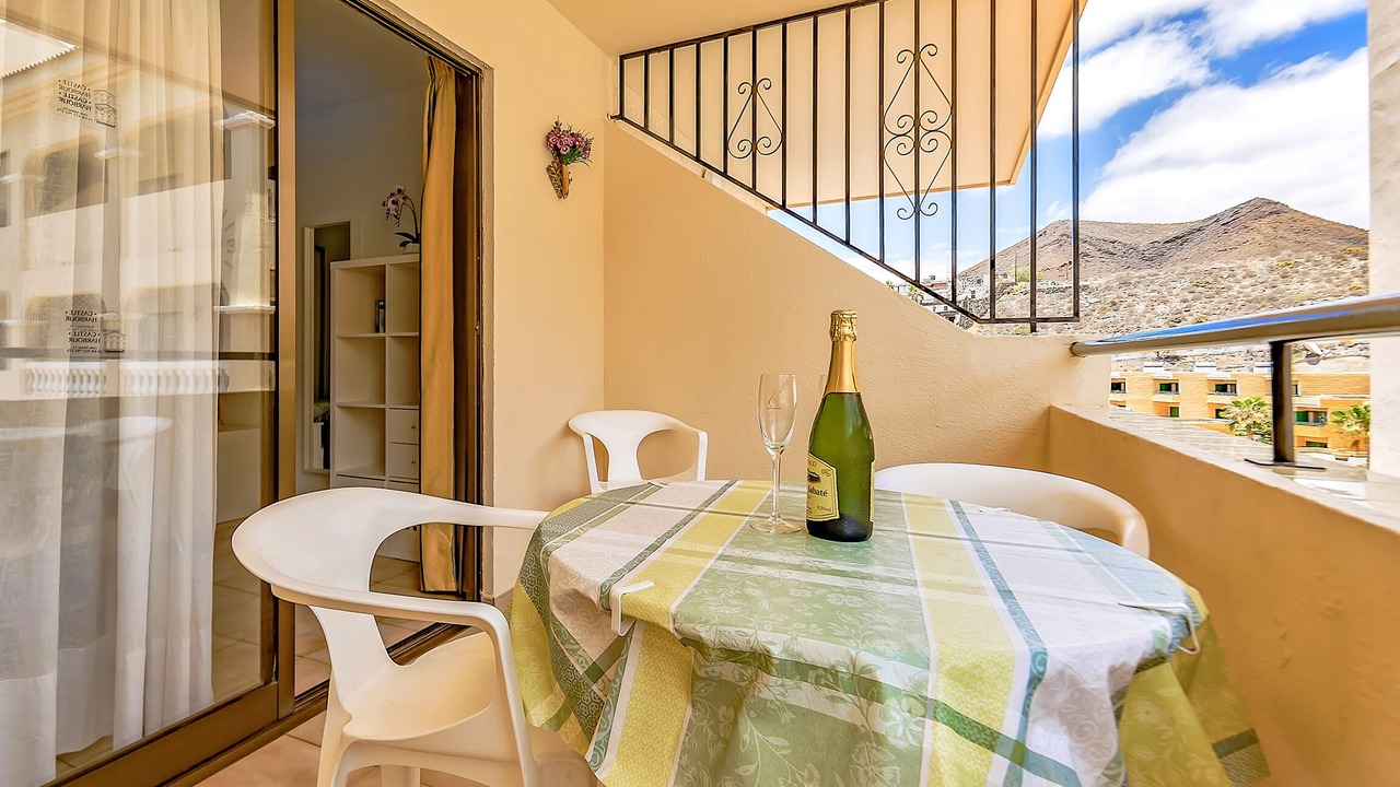 Photo of Outdoor in Los Cristianos