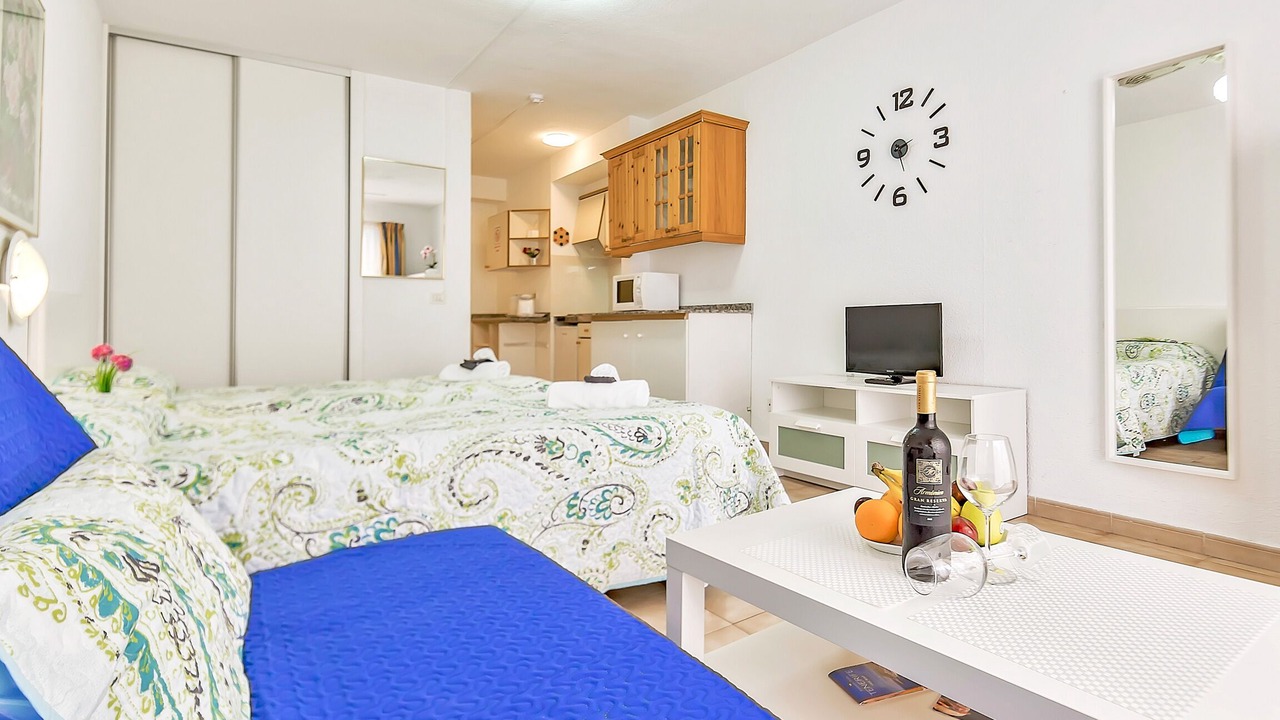 Photo of Bedroom in Los Cristianos