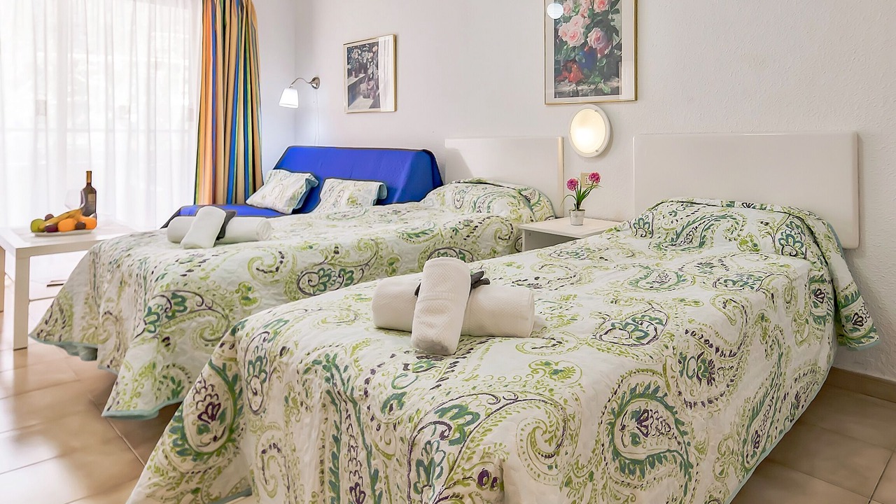 Photo of Bedroom in Los Cristianos