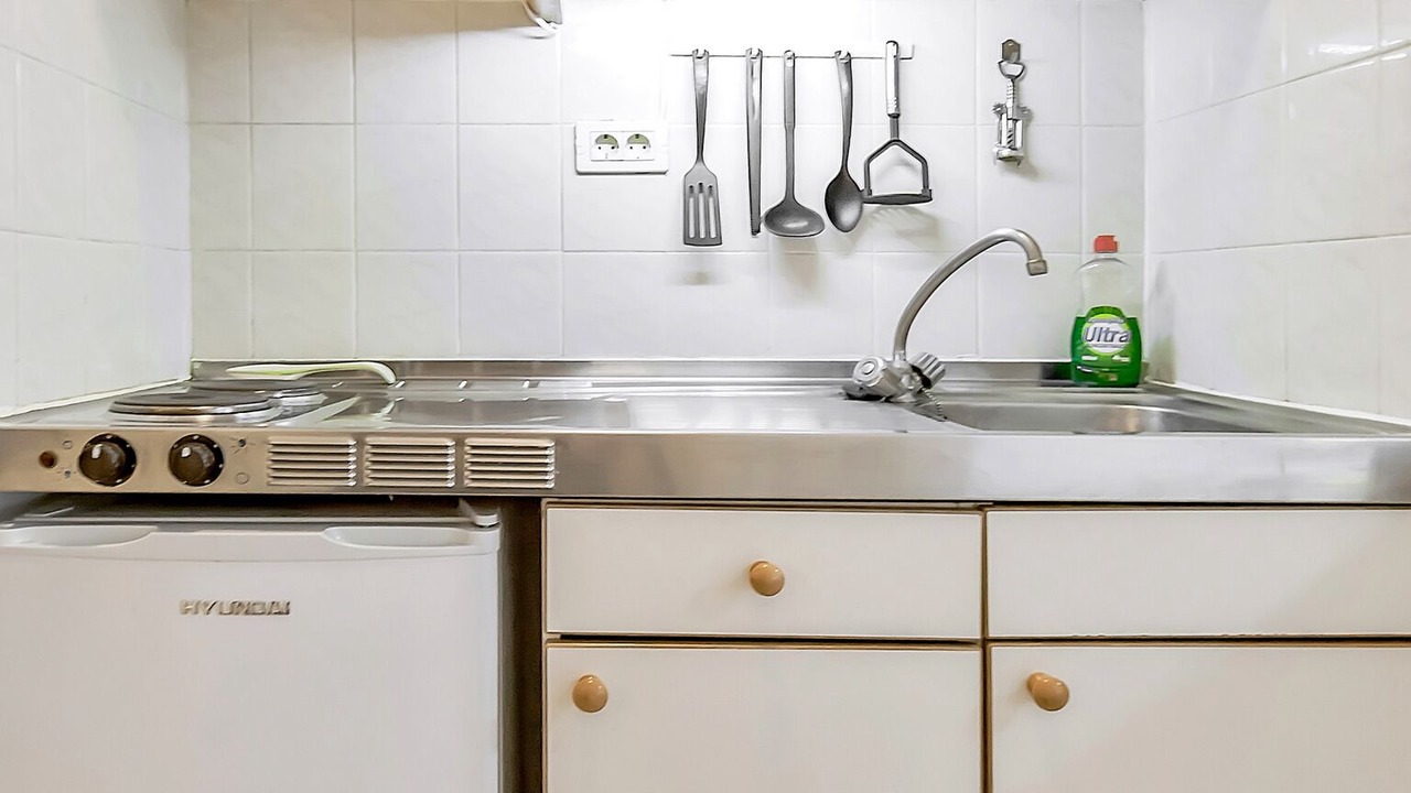 Photo of Kitchen in Los Cristianos