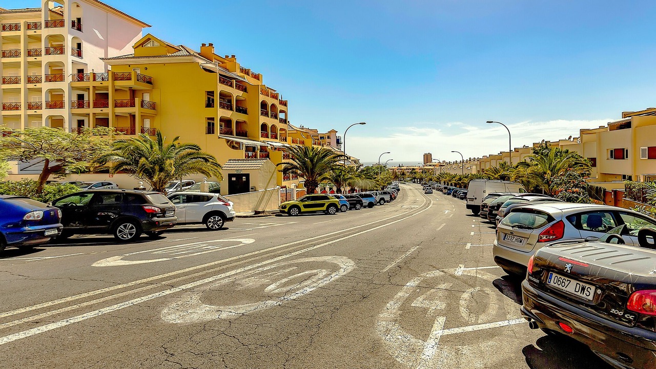 Photo of Outdoor in Los Cristianos