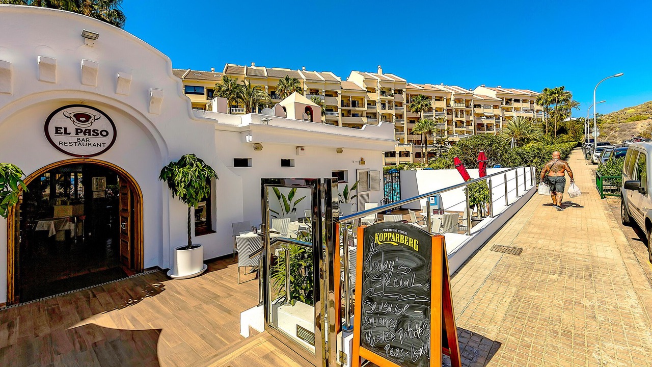 Photo of Outdoor in Los Cristianos