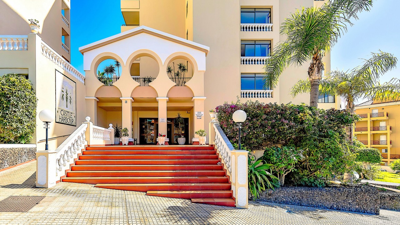 Photo of Outdoor in Los Cristianos