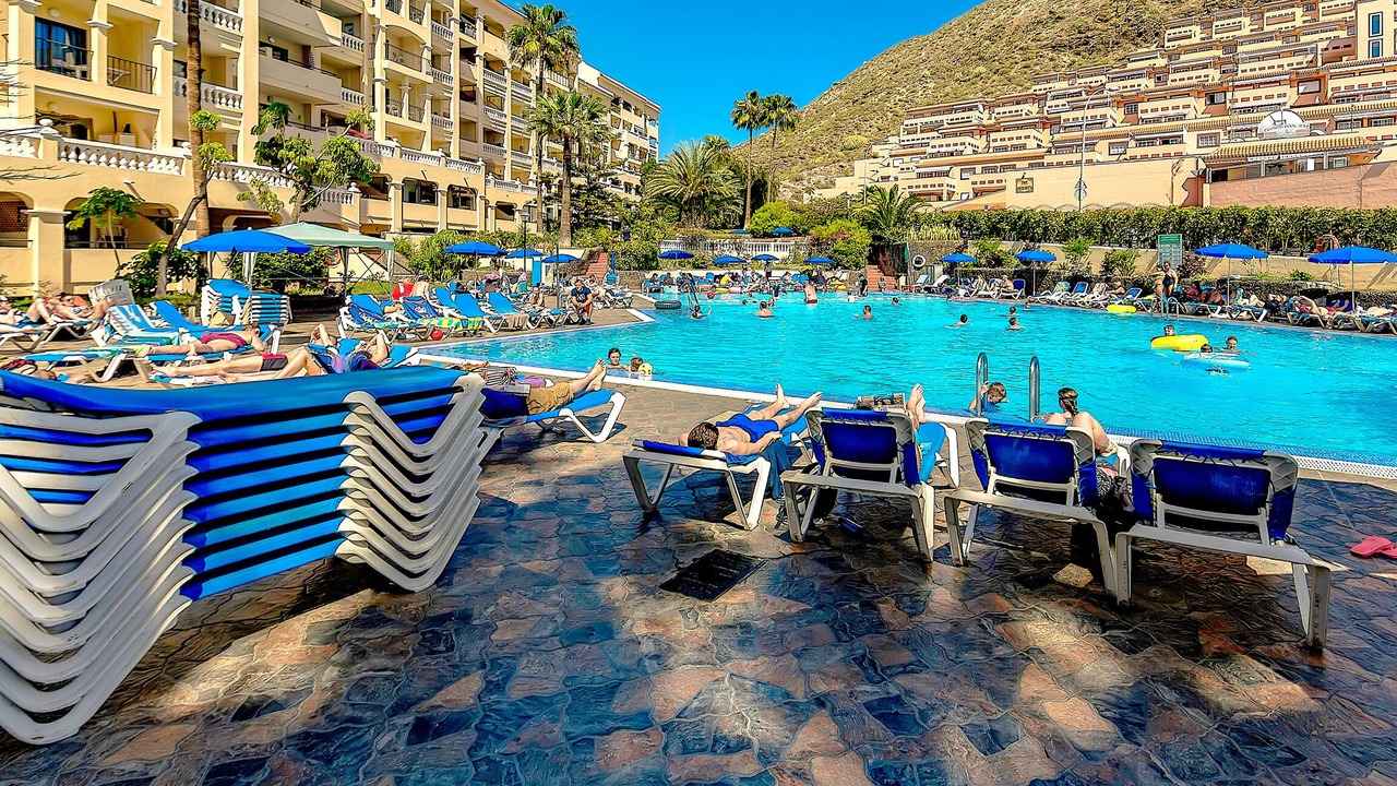 Photo of Outdoor in Los Cristianos