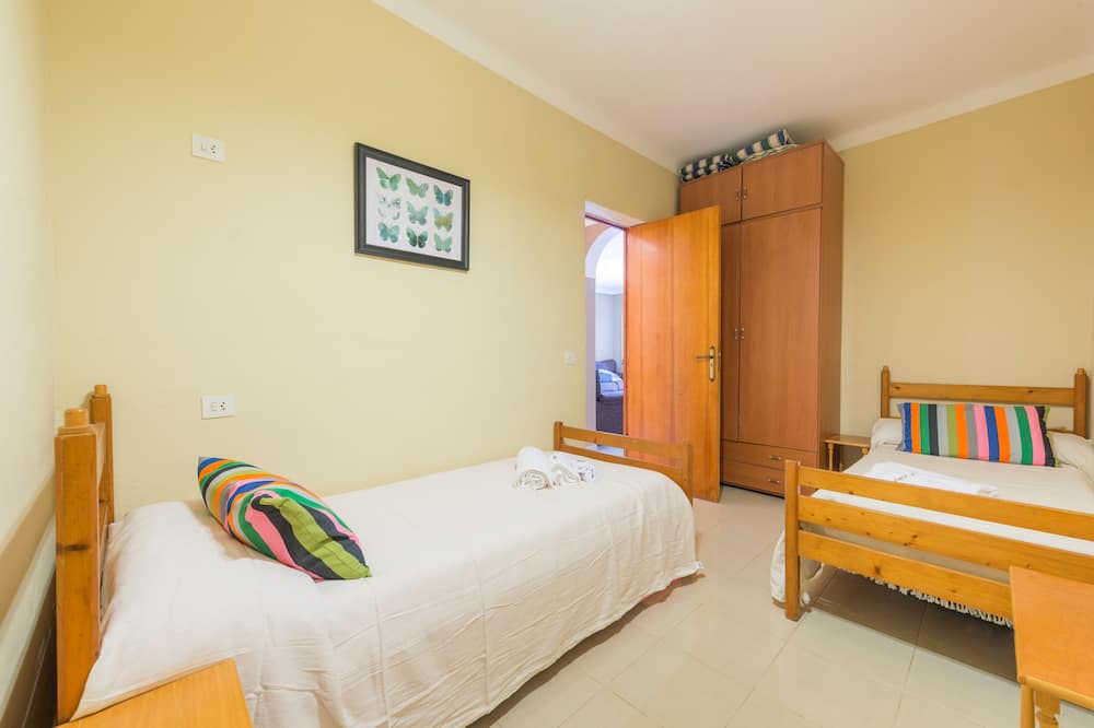 Photo of Bedroom in Escorca