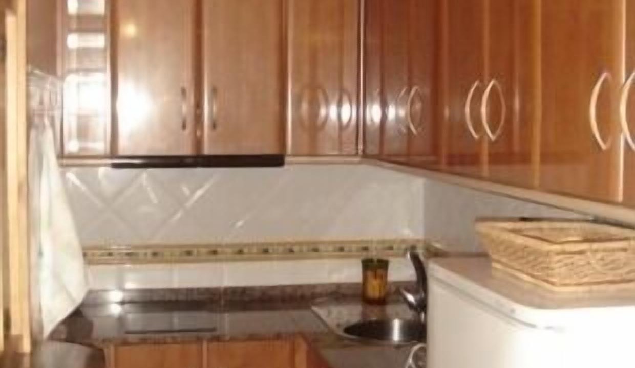 Photo of Kitchen in Riopar