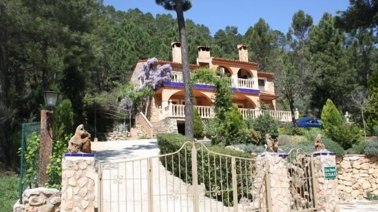 Photo of Outdoor in Riopar