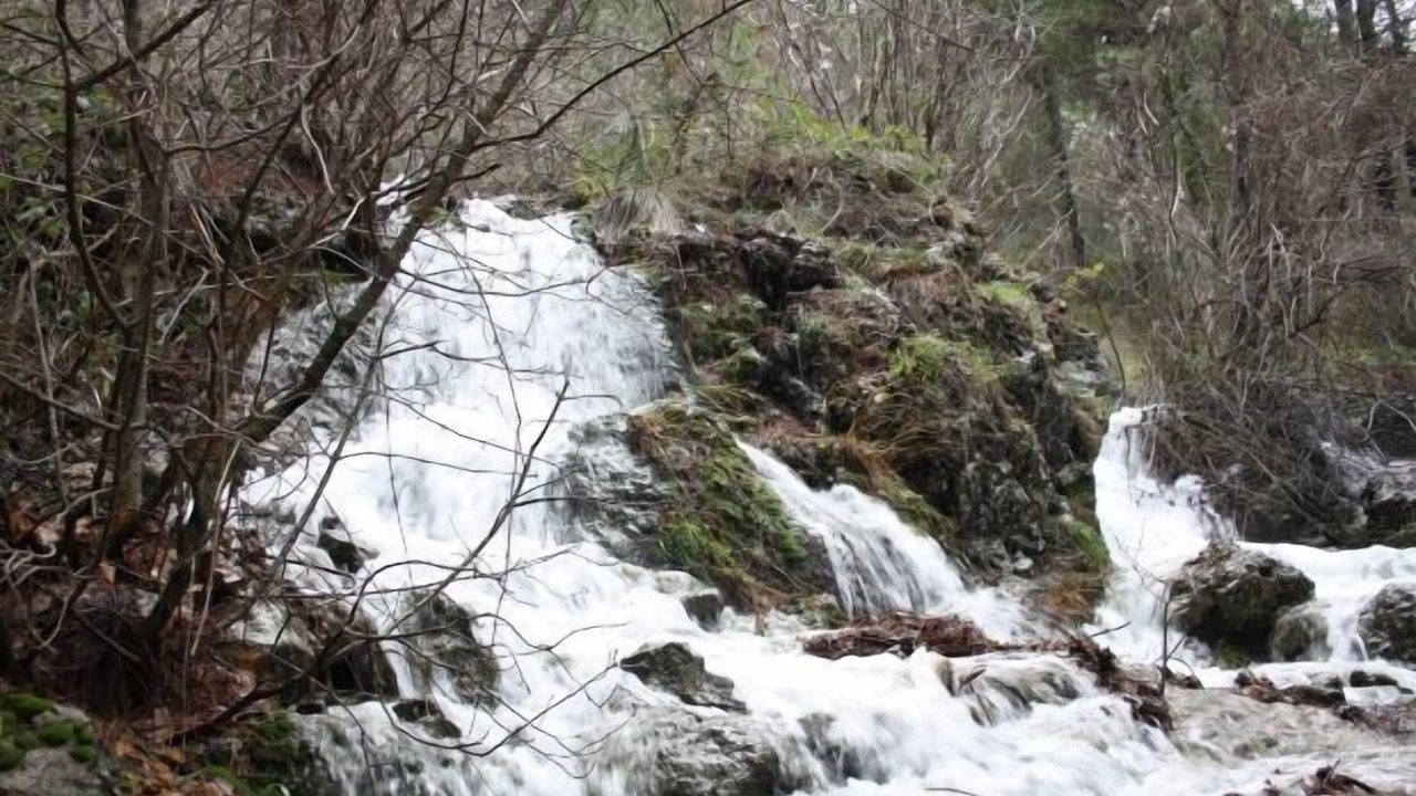 Photo of Outdoor in Riopar