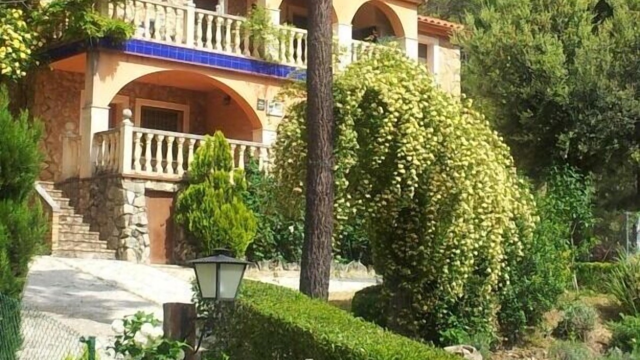 Photo of Outdoor in Riopar