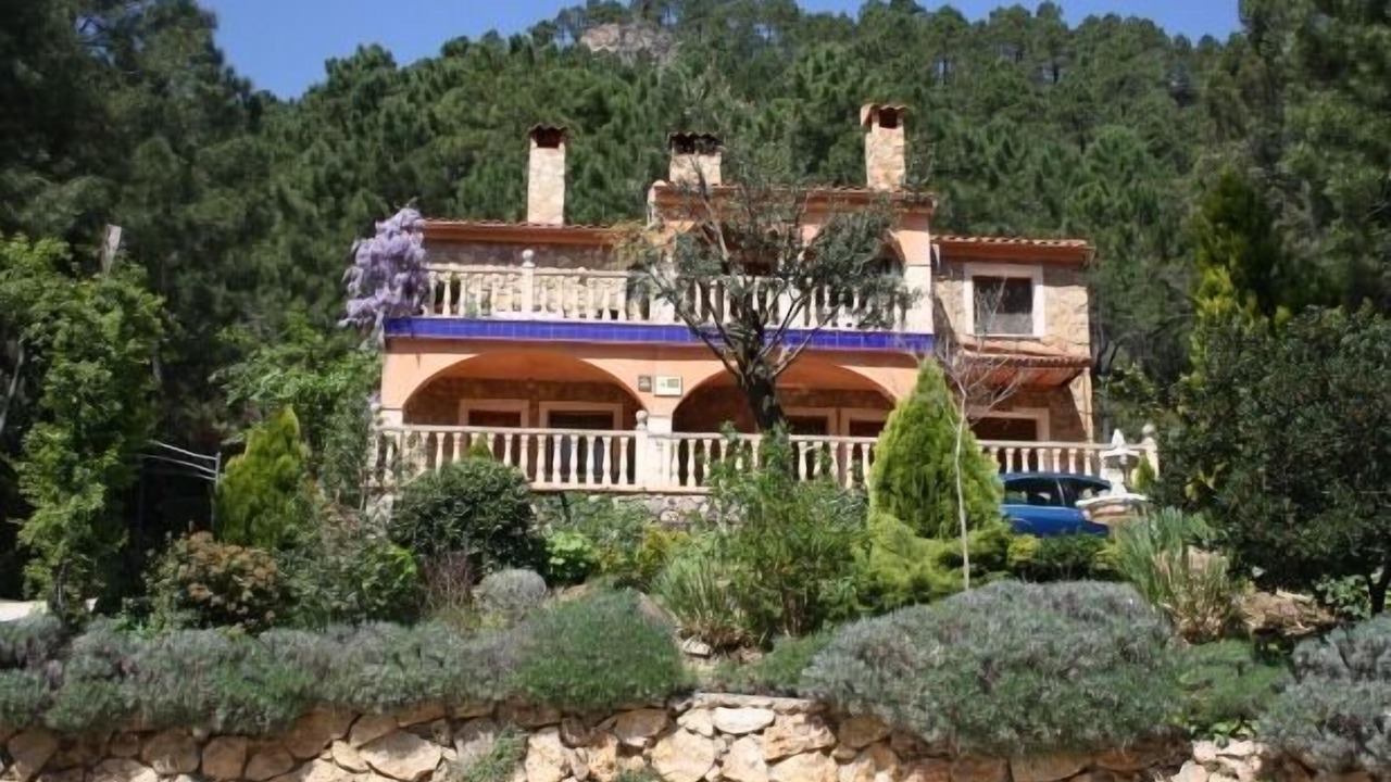 Photo of Outdoor in Riopar