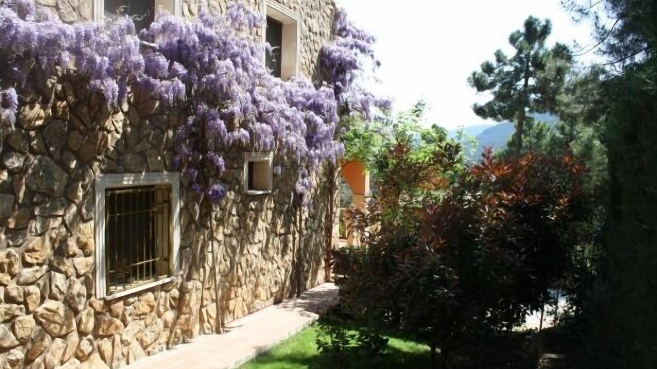 Photo of Outdoor in Riopar