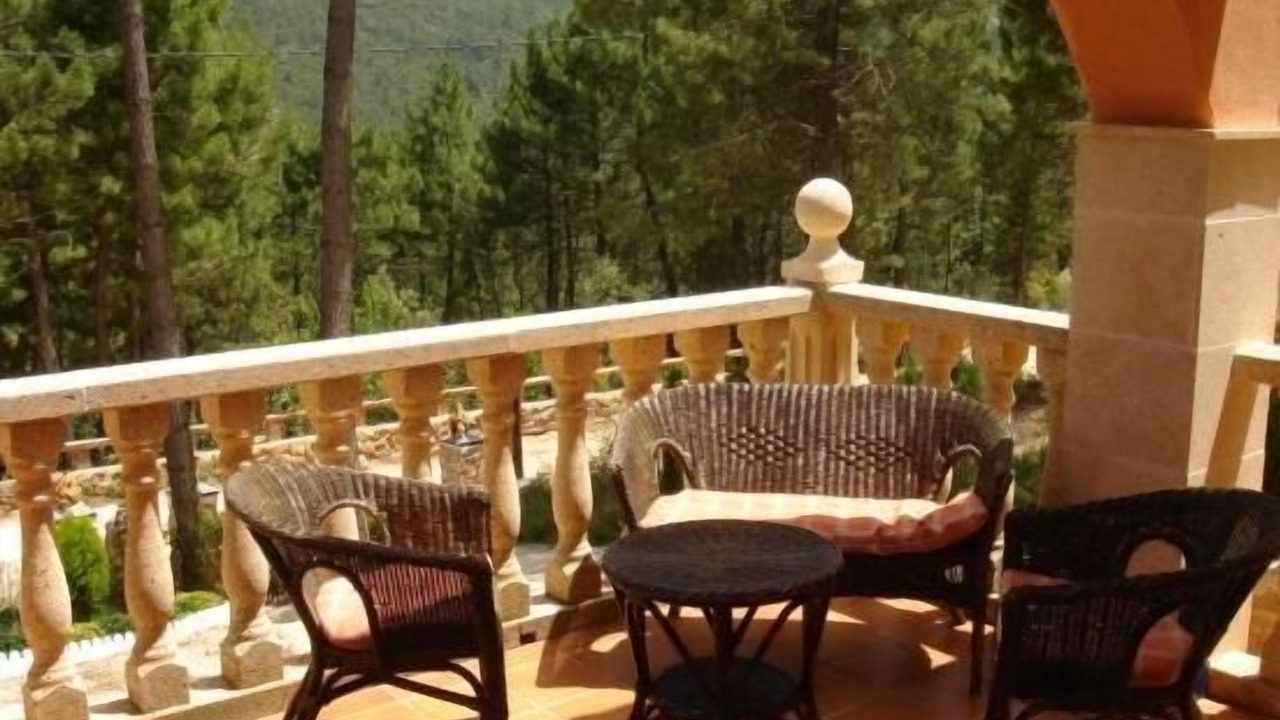Photo of Outdoor in Riopar