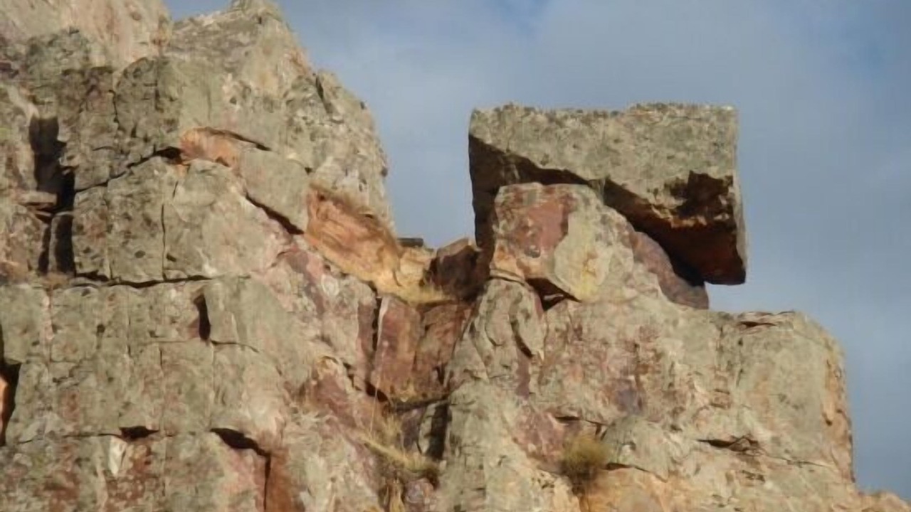 Photo of Outdoor in Riopar