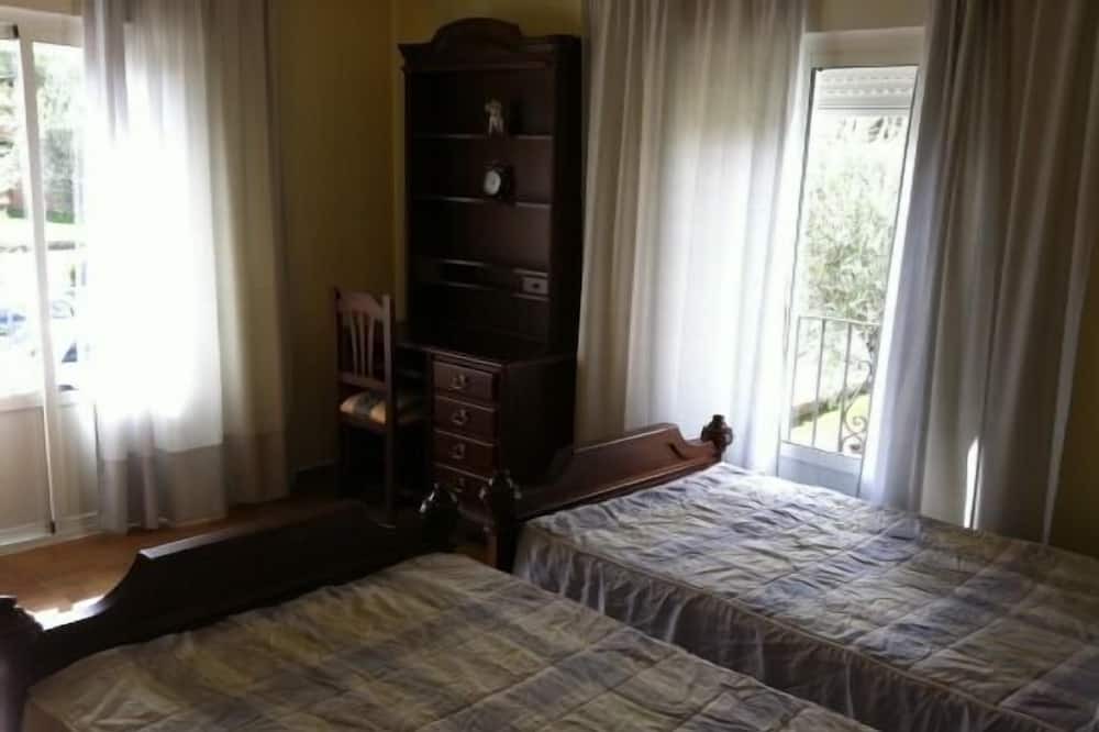 Photo of Bedroom in Corteconcepcion