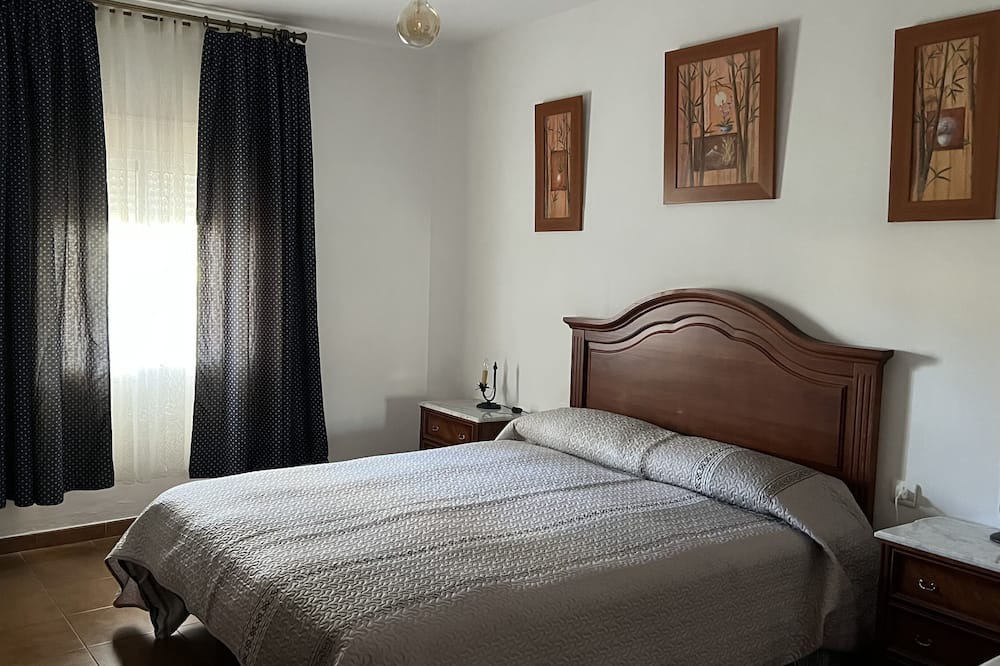 Photo of Bedroom in Corteconcepcion