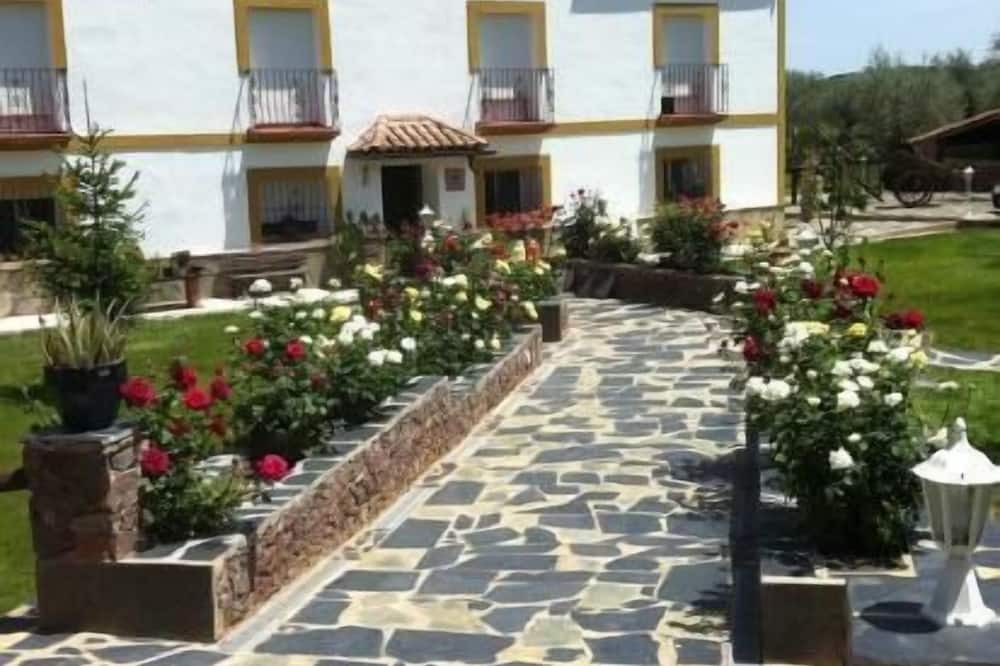 Photo of Outdoor in Corteconcepcion