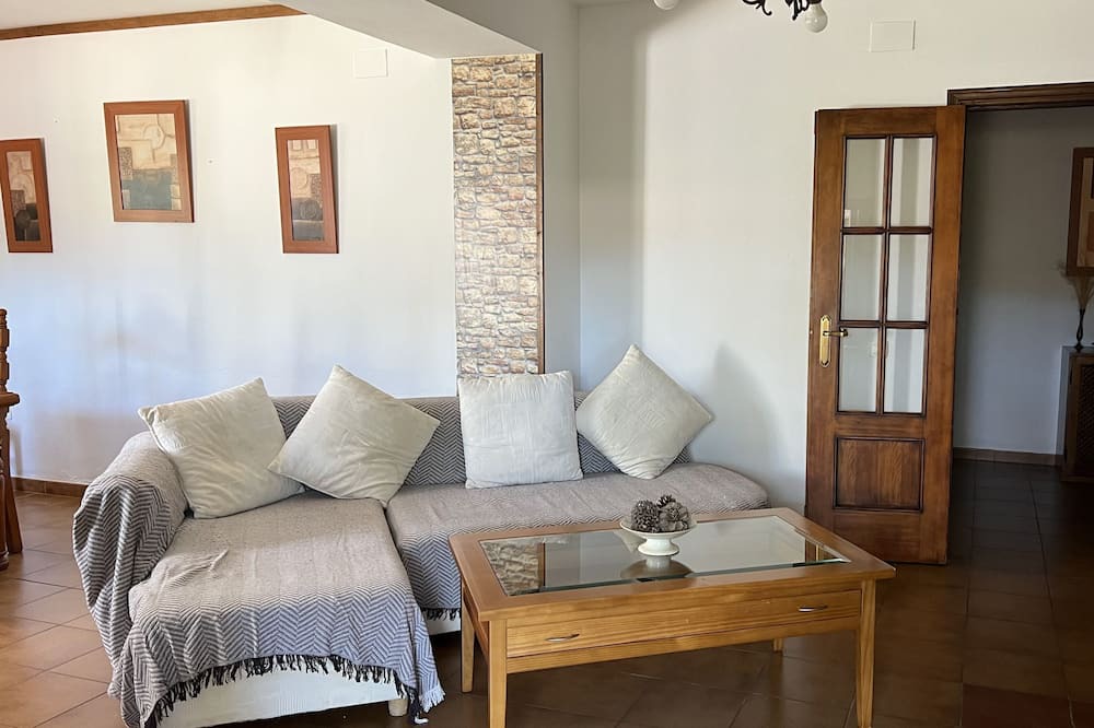 Photo of Livingroom in Corteconcepcion