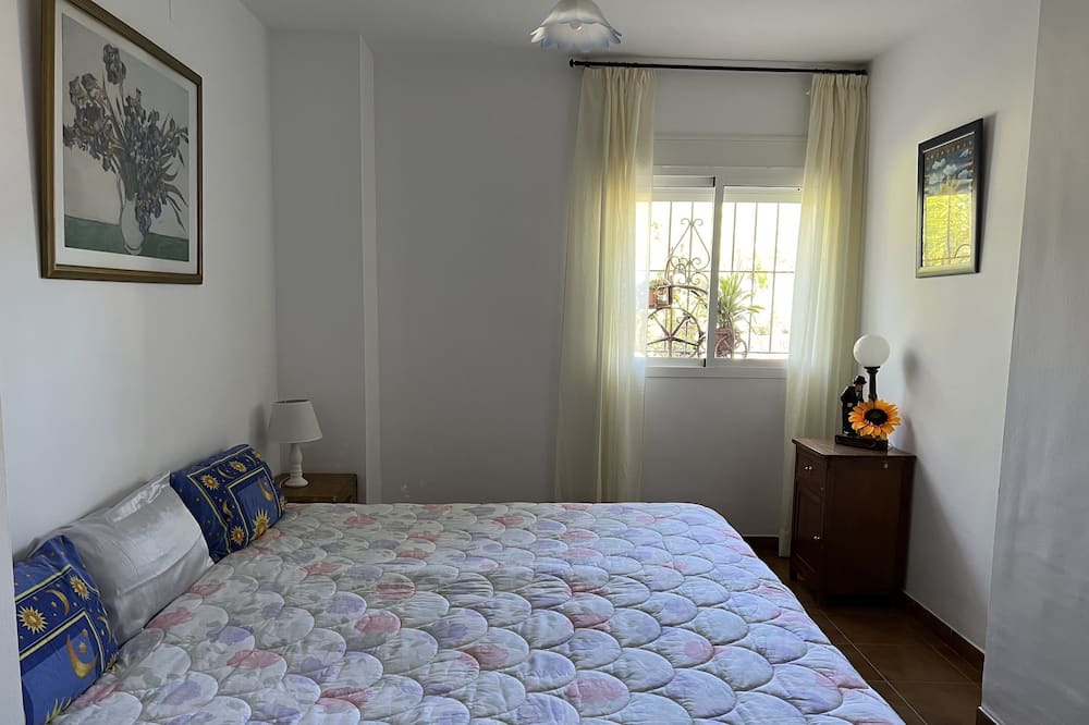 Photo of Bedroom in Corteconcepcion