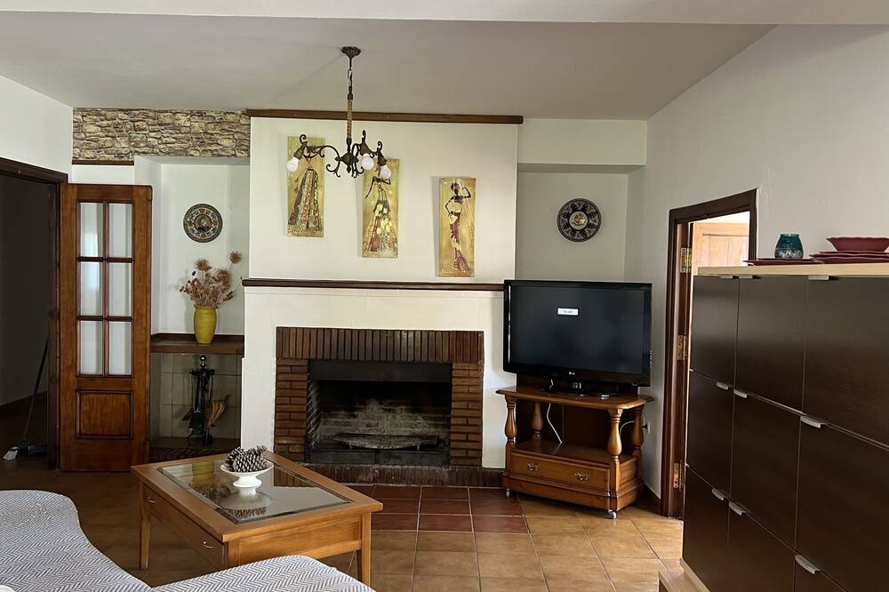 Photo of Livingroom in Corteconcepcion