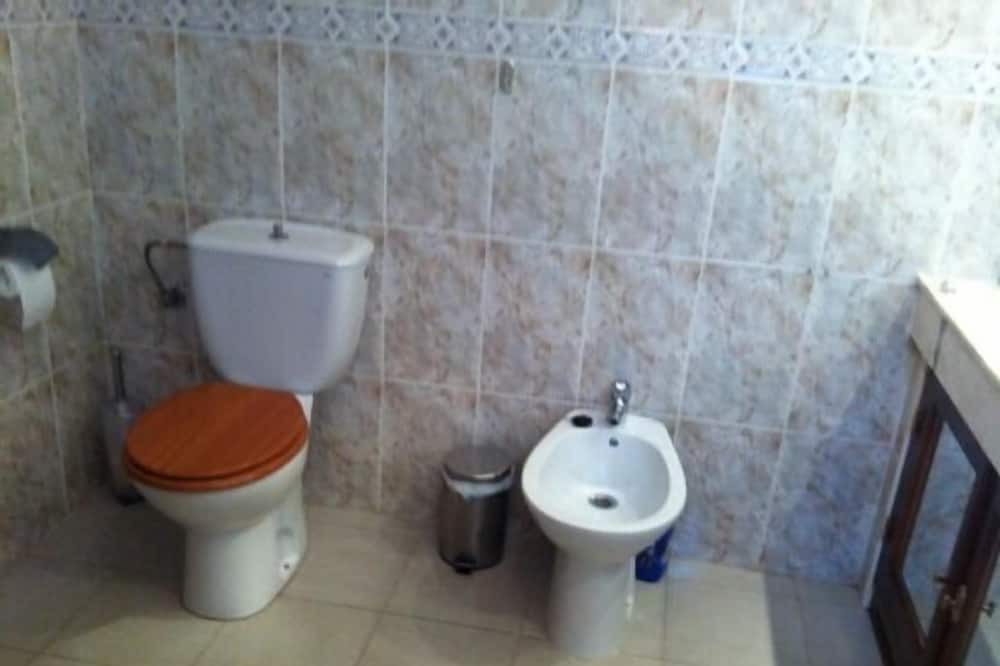 Photo of Bathroom in Corteconcepcion