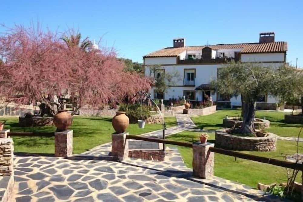 Photo of Outdoor in Corteconcepcion