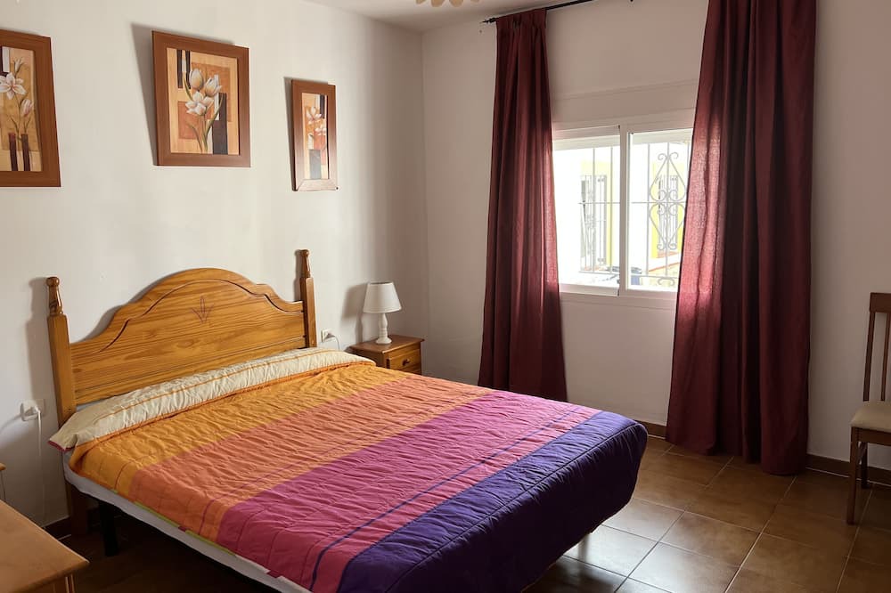 Photo of Bedroom in Corteconcepcion