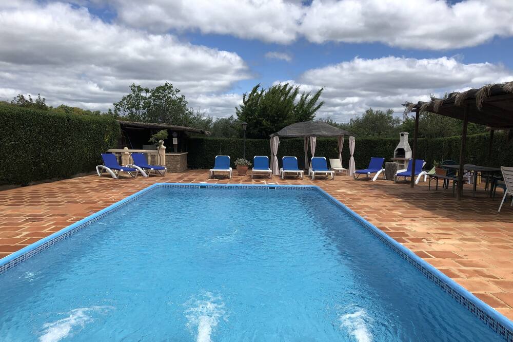 Photo of Outdoor in Corteconcepcion