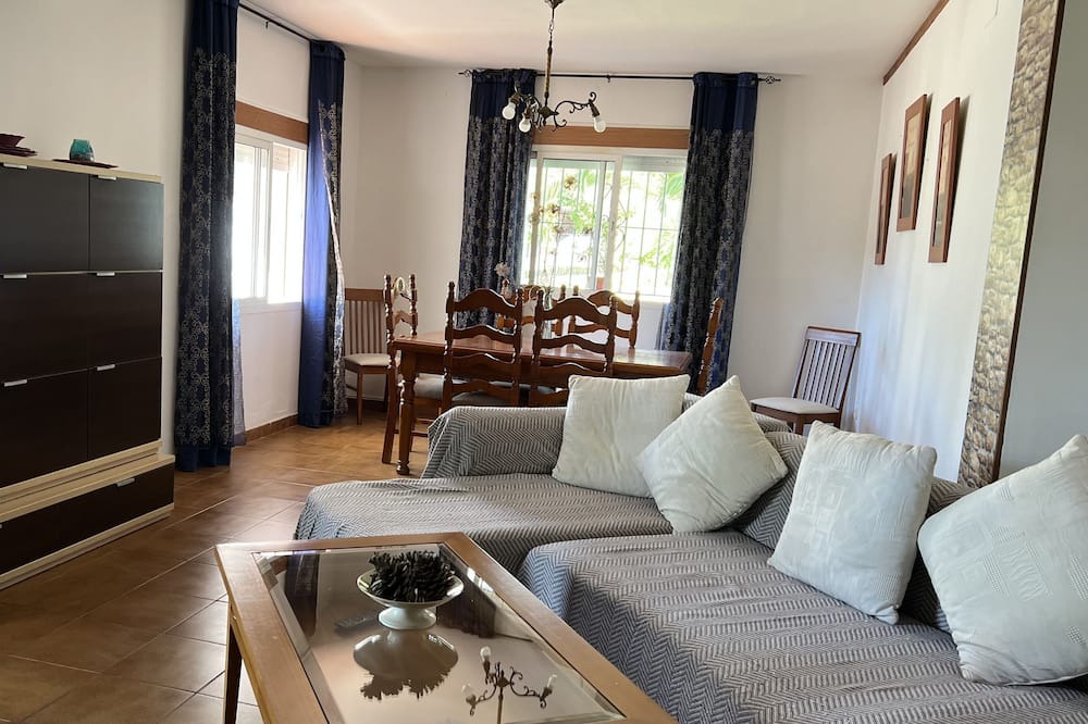Photo of Livingroom in Corteconcepcion