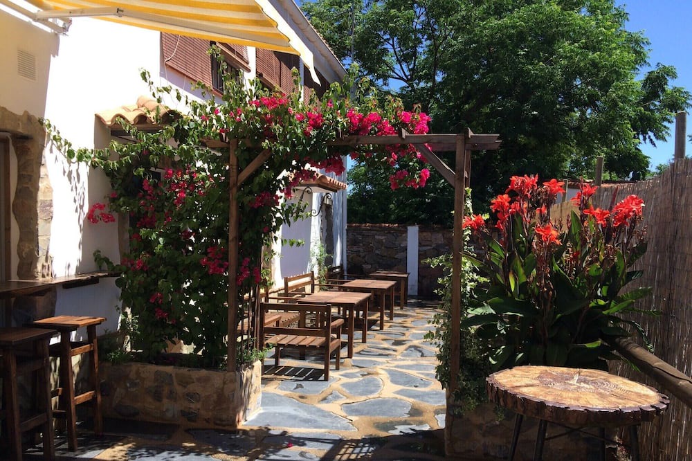 Photo of Patio Balcony in Corteconcepcion