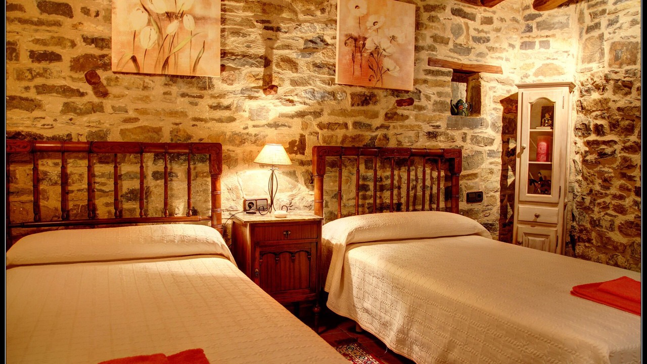 Photo of Bedroom in Charo