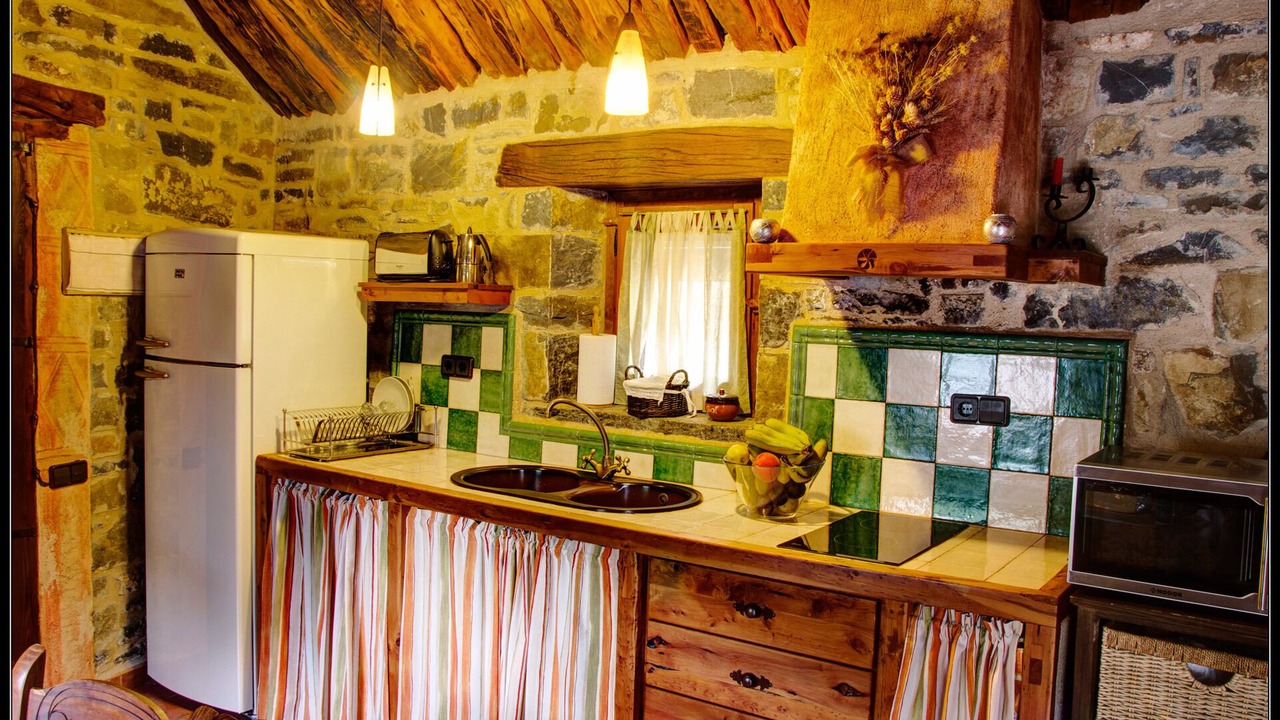 Photo of Kitchen in Charo