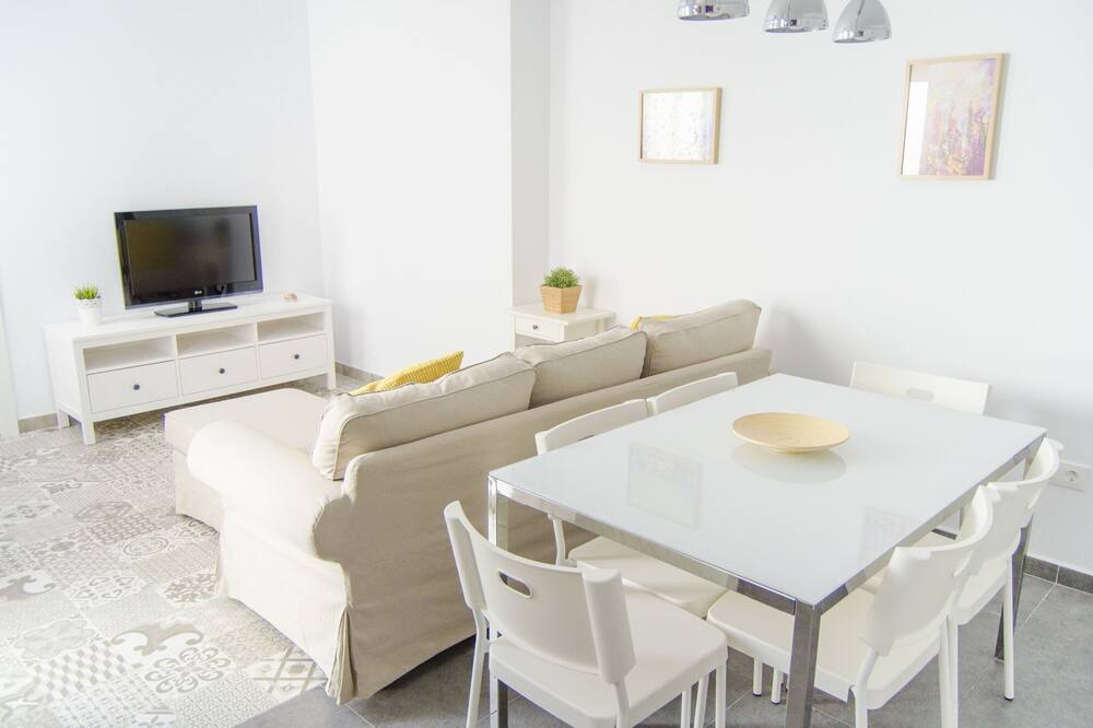 Photo of Livingroom in Ciudad Jardin