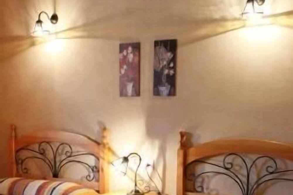 Photo of Bedroom in Villanueva de la Jara