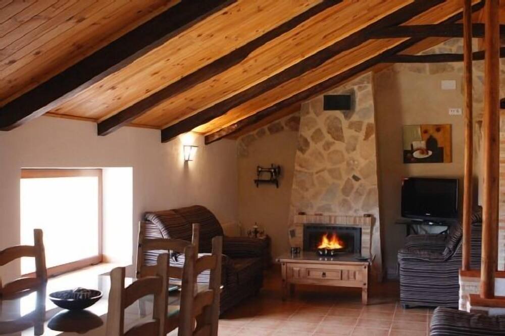 Photo of Livingroom in Villanueva de la Jara