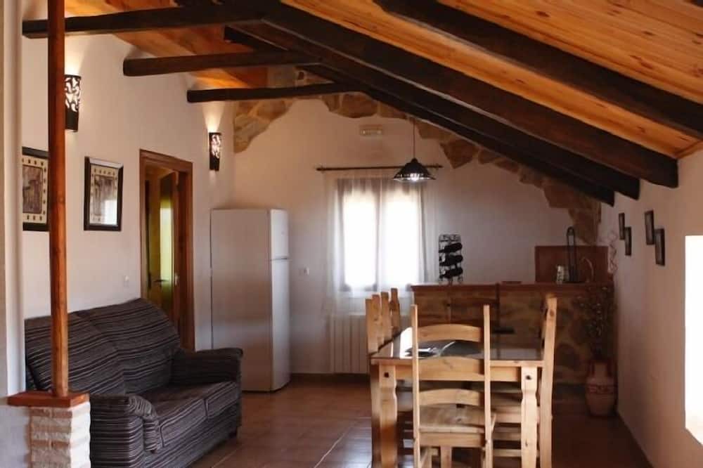 Photo of Livingroom in Villanueva de la Jara