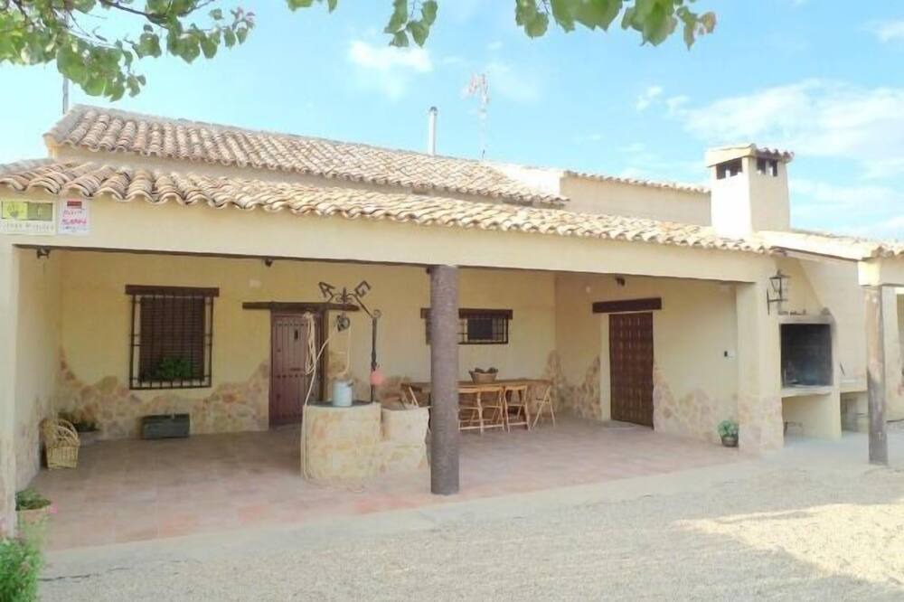 Photo of Outdoor in Villanueva de la Jara