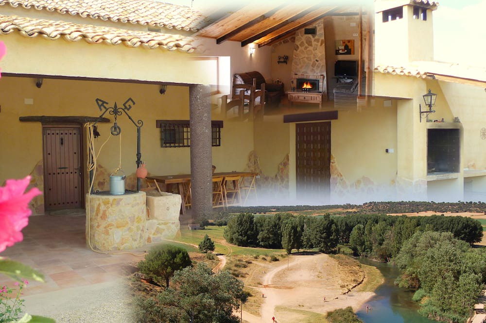 Photo of Outdoor in Villanueva de la Jara