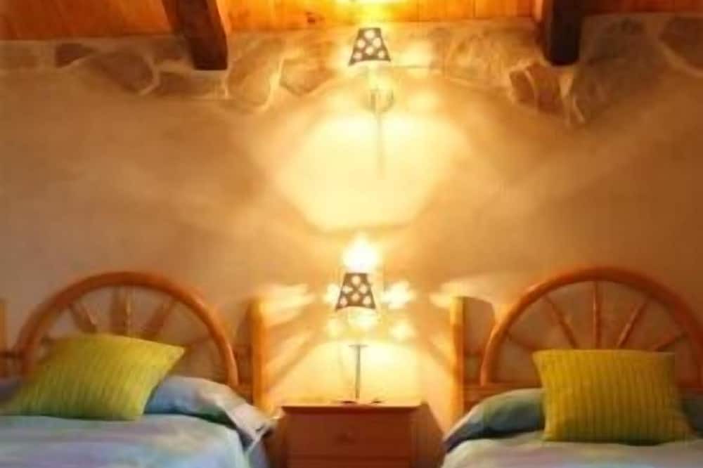 Photo of Bedroom in Villanueva de la Jara