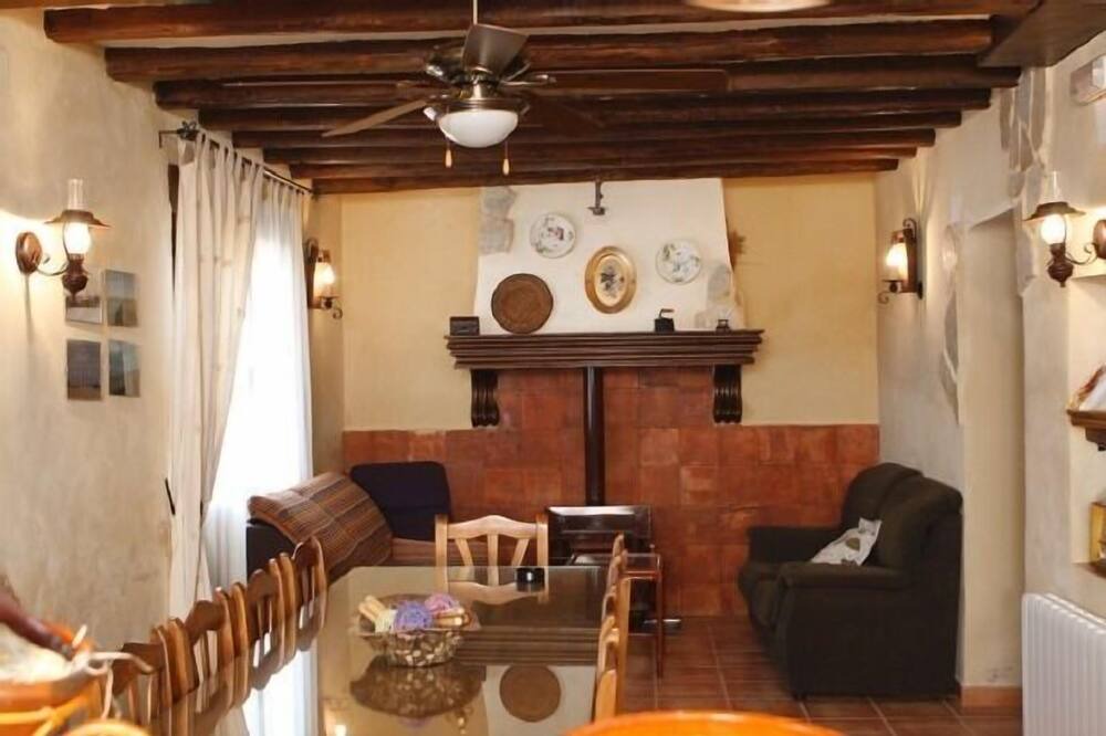 Photo of Livingroom in Villanueva de la Jara