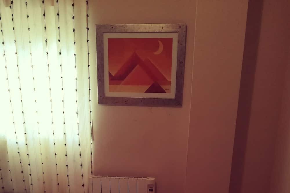 Photo of Bedroom in Old Town Baeza