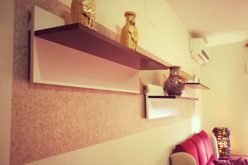 Photo of Bedroom in Old Town Baeza