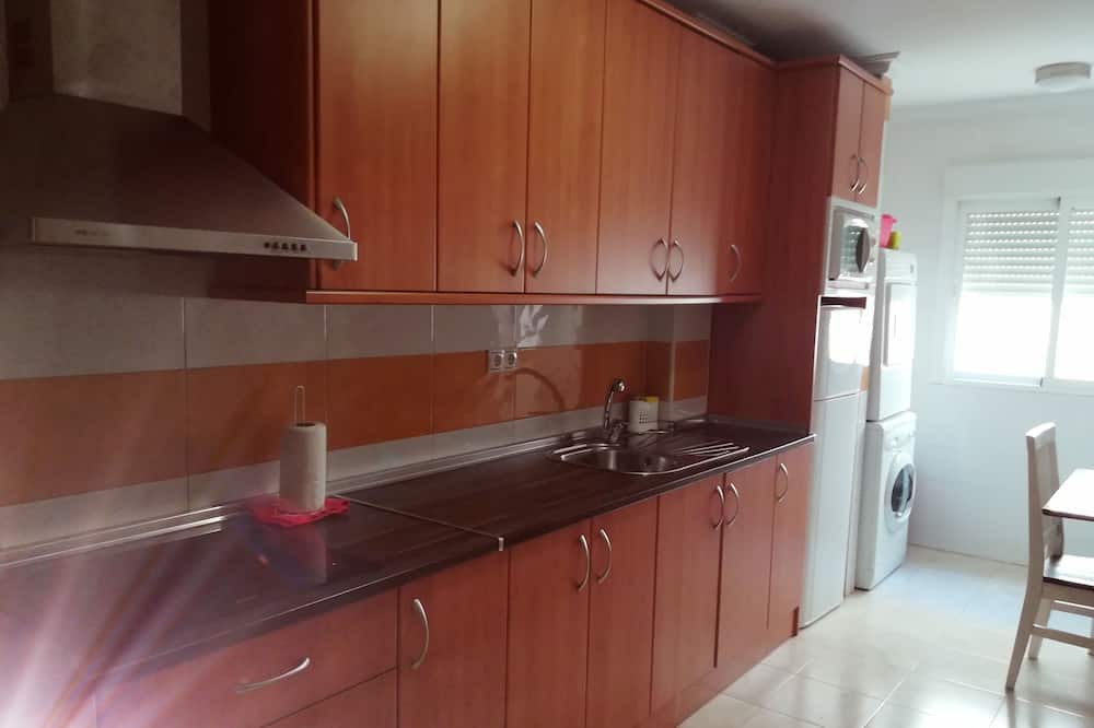 Photo of Kitchen in Old Town Baeza